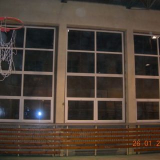 FHU Wedo - stolarka otworowa