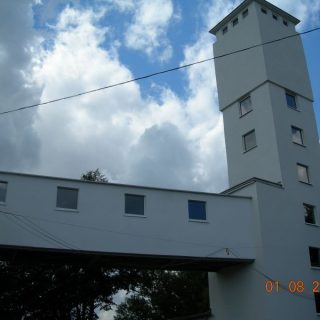 FHU Wedo - stolarka otworowa