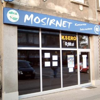 Punkt Informacji Turystycznej