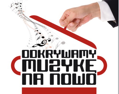 Odkrywamy muzykę na nowo