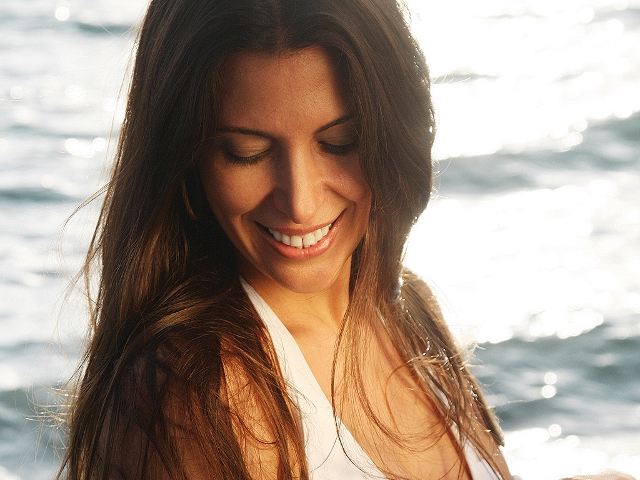 Koncert Ive Mendes - już 15 maja