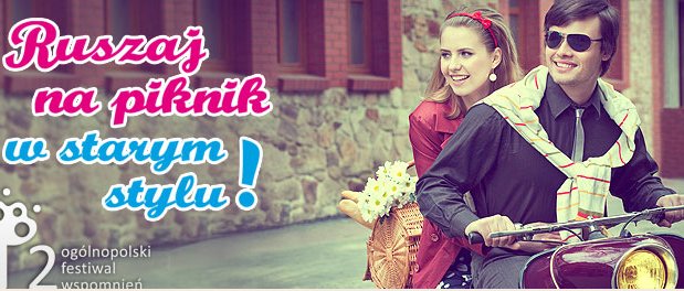 2. Festiwal Wspomnień
