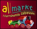 Allmarkt – Hurtownia zabawek i art. niemowlęcych
