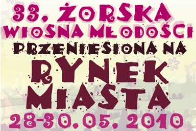 Żorska Wiosna Młodości