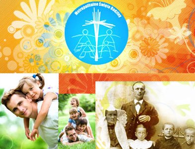 III edycja Metropolitalnego Święta Rodziny