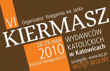 VI Kiermasz Wydawców Katolickich