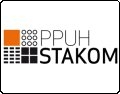 STAKOM – skład materiałów budowlanych