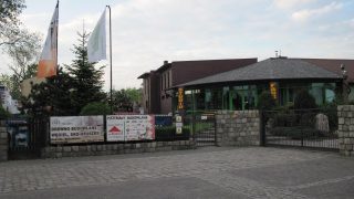 STAKOM - skład materiałów budowlanych