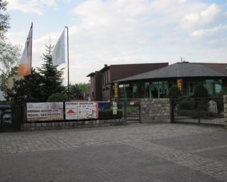 STAKOM - skład materiałów budowlanych