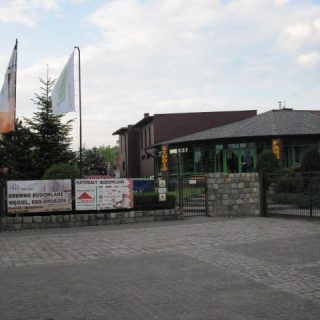 STAKOM - skład materiałów budowlanych