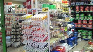 STAKOM - skład materiałów budowlanych