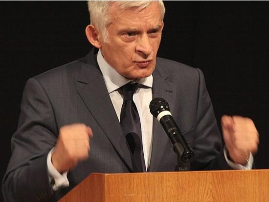 O przyszłości europejskiej gospodarki w Katowicach