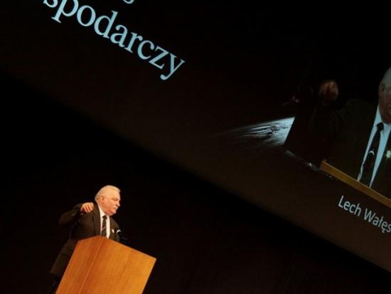 O przyszłości europejskiej gospodarki w Katowicach