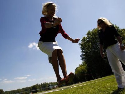 Reaktywujemy gry podwórkowe!