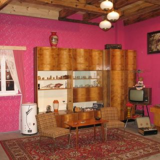 Muzeum Historii Polski Ludowej w Rudzie Śląskiej