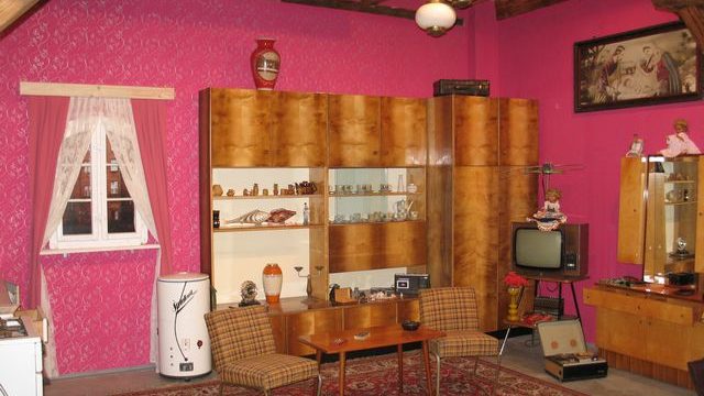 Muzeum Historii Polski Ludowej w Rudzie Śląskiej