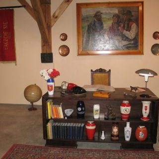 Muzeum Historii Polski Ludowej w Rudzie Śląskiej