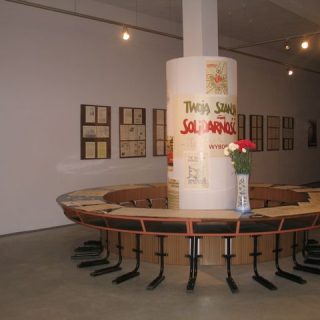 Muzeum Historii Polski Ludowej w Rudzie Śląskiej