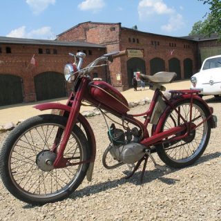 Muzeum Historii Polski Ludowej w Rudzie Śląskiej