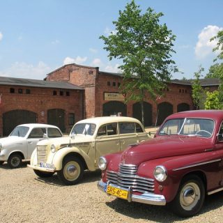 Muzeum Historii Polski Ludowej w Rudzie Śląskiej