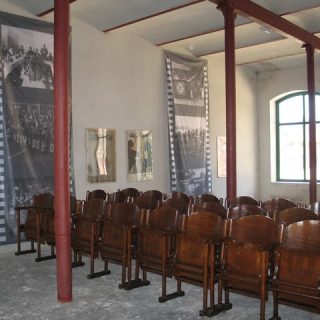 Muzeum Historii Polski Ludowej w Rudzie Śląskiej