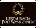 Restauracja Pod Wawrzynem