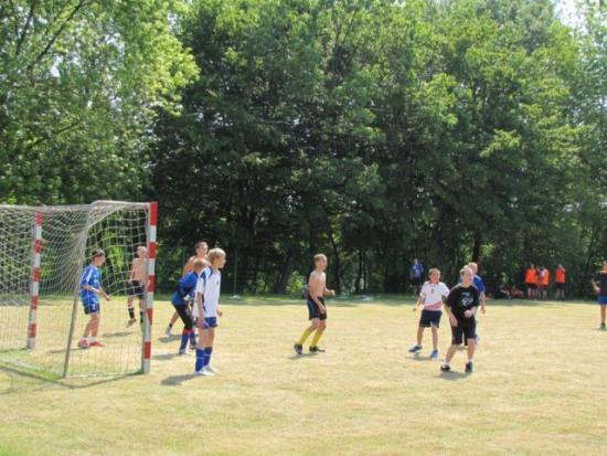 "Lato Otwartych Boisk - Sportowe Wakacje na Stadionie Śląskim"