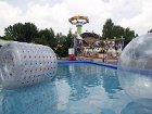 Nowe wodne atrakcje w lunaparku!