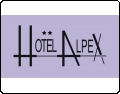 Hotel Alpex