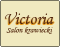 VICTORIA Salon Krawiecki – Maria Machulec