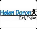 Angielski dla dzieci metodą Helen Doron
