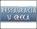 Restauracja U Greka