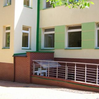 Rudzkie Stowarzyszenie Rodzin Abstynenckich Zdrowe Życie