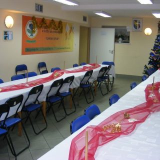 Rudzkie Stowarzyszenie Rodzin Abstynenckich Zdrowe Życie