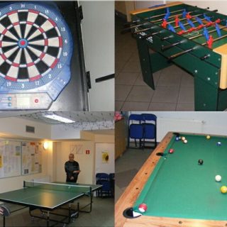 Rudzkie Stowarzyszenie Rodzin Abstynenckich Zdrowe Życie