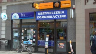 ANTENY FHU Lucjan Gierdosz