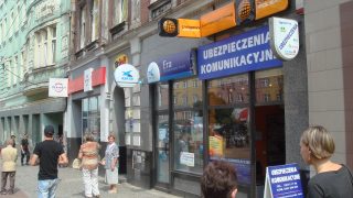 ANTENY FHU Lucjan Gierdosz