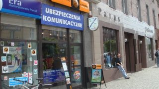 ANTENY FHU Lucjan Gierdosz