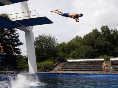 Zakończył się sezon na "Fali"