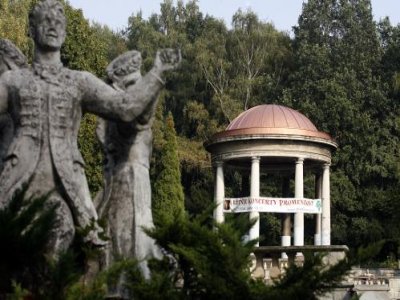 Posłuchaj muzyki w WPKiW