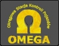 OMEGA – Okręgowa Stacja Kontroli Pojazdów