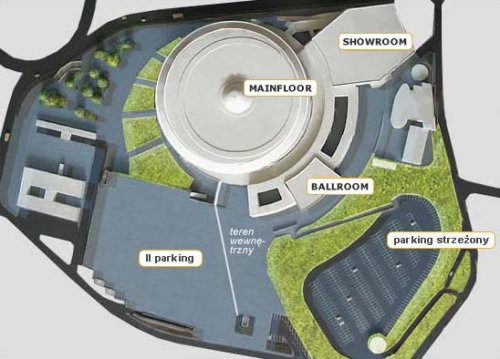 Mayday - "You make my day"