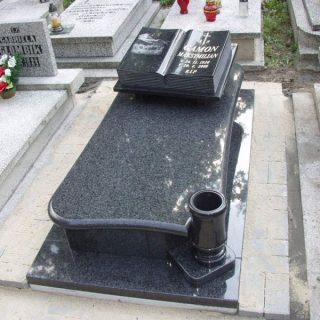 Zakład Kamieniarski G. Szyroki