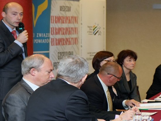 Śląskie dla inwestorów