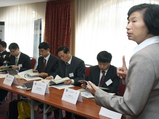 Śląskie dla inwestorów