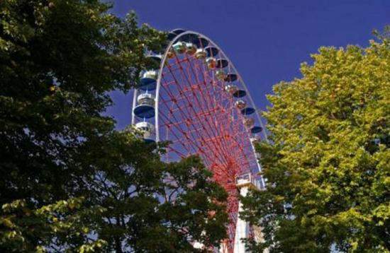 Ostatni weekend w sezonie