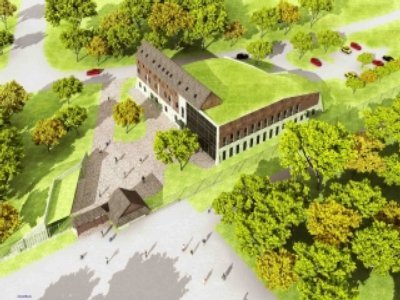 Rusza inwestycja w chorzowskim skansenie