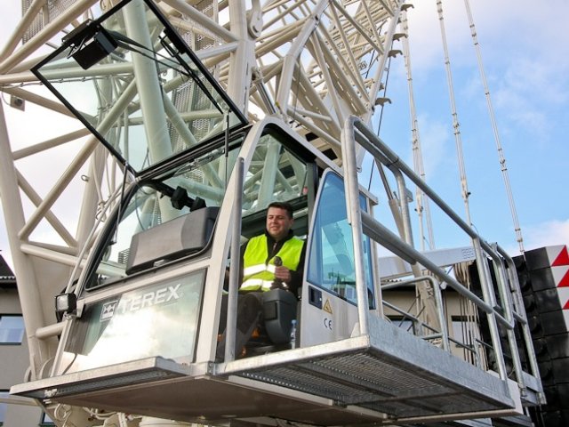 Monstrum ze Stadionu Śląskiego wkracza do akcji