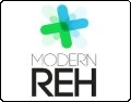 Górnośląskie Centrum Neurorehabilitacji i Fizjoterapii Dysfunkcji Narządu Ruchu MODERN-REH S.C.