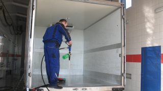 Okręgowa Stacja Kontroli Pojazdów